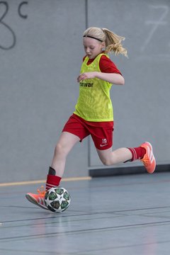 Bild 18 - wDJ Loewinnen Cup D1
